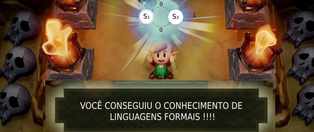 Linguagens Formais